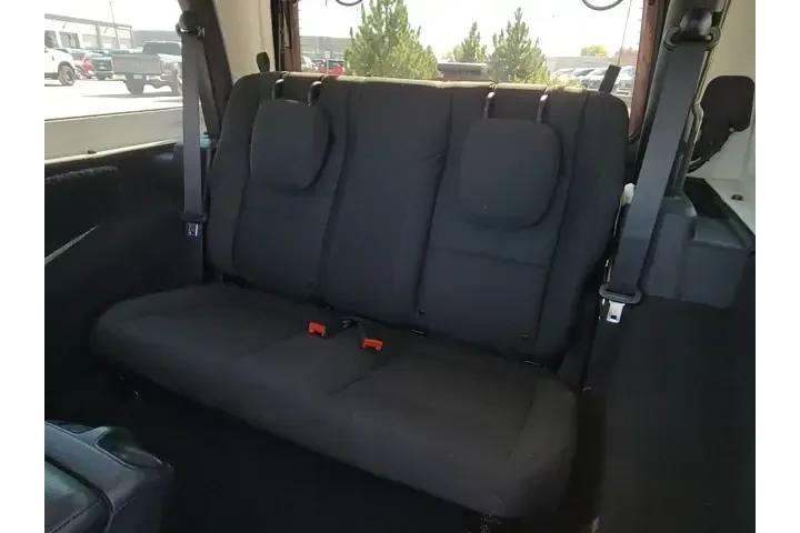 $24690 : Jeep Wrangler 2020 4x4 Sport image 8