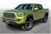 Toyota Tacoma 2023 4x4 TRD P