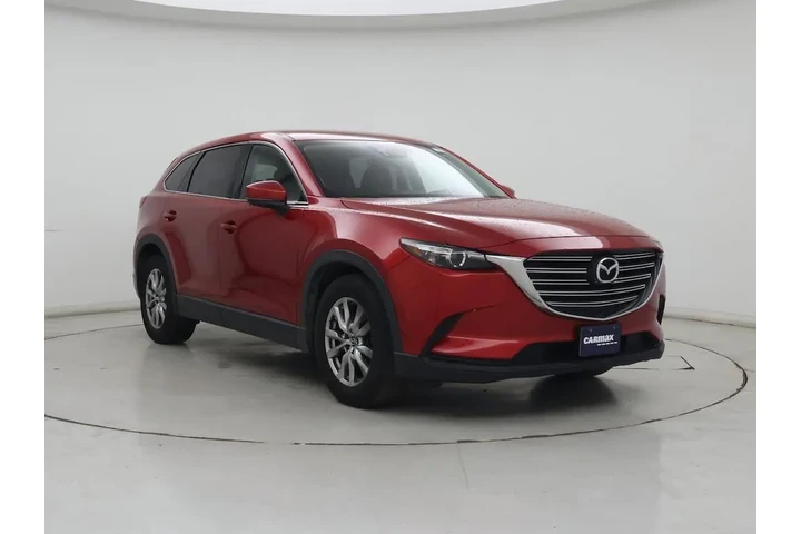 $17998 : Mazda CX-9 2017 Touring 4dr image 1