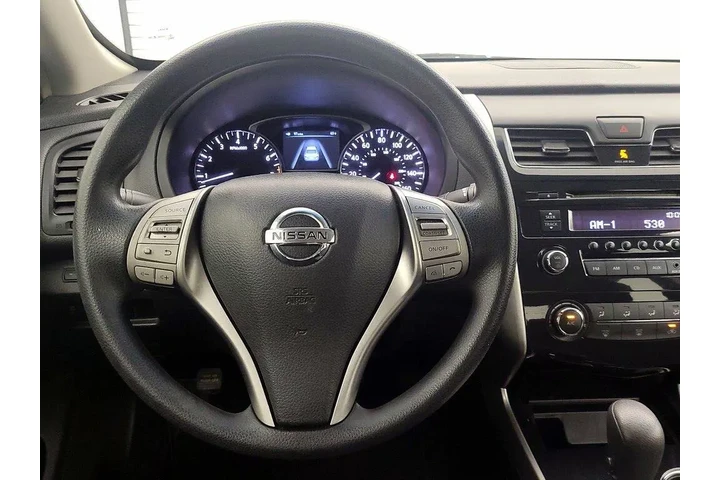 $10998 : Nissan Altima 2013 2.5 S 4dr image 10