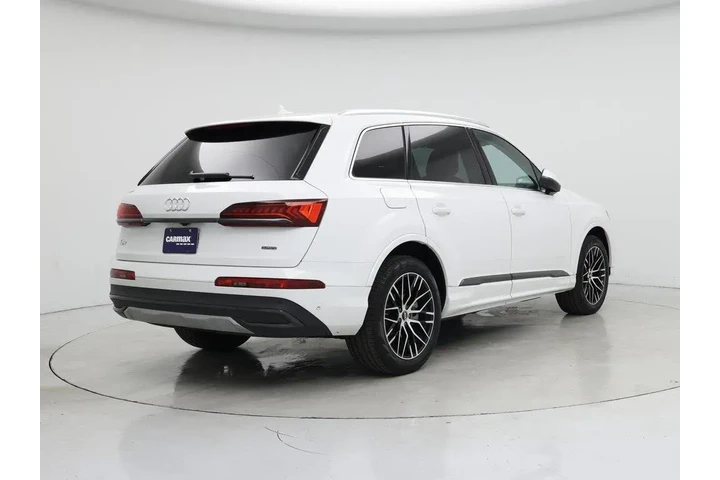 $38998 : Audi Q7 2022 AWD quattro Pre image 8