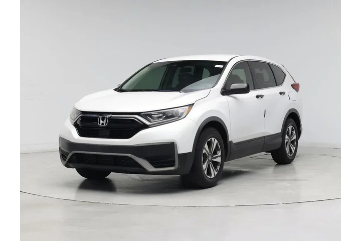 $20998 : Honda CR-V 2020 LX 4dr SUV image 4