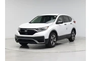 $20998 : Honda CR-V 2020 LX 4dr SUV thumbnail