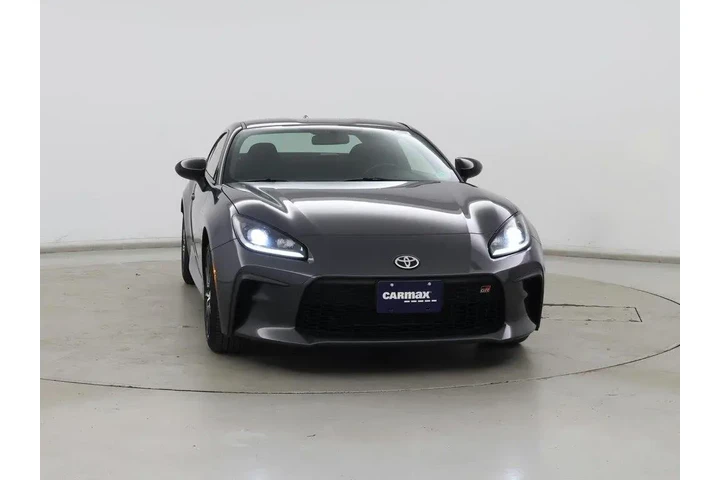 $27998 : Toyota GR86 2023 2dr Coupe 6 image 5