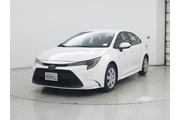 $17998 : Toyota Corolla 2020 LE 4dr S thumbnail