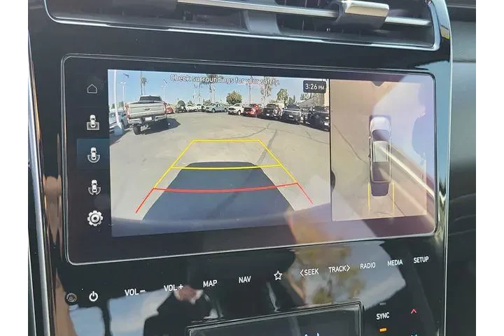 $27950 : Hyundai SANTA CRUZ 2022 AWD image 10