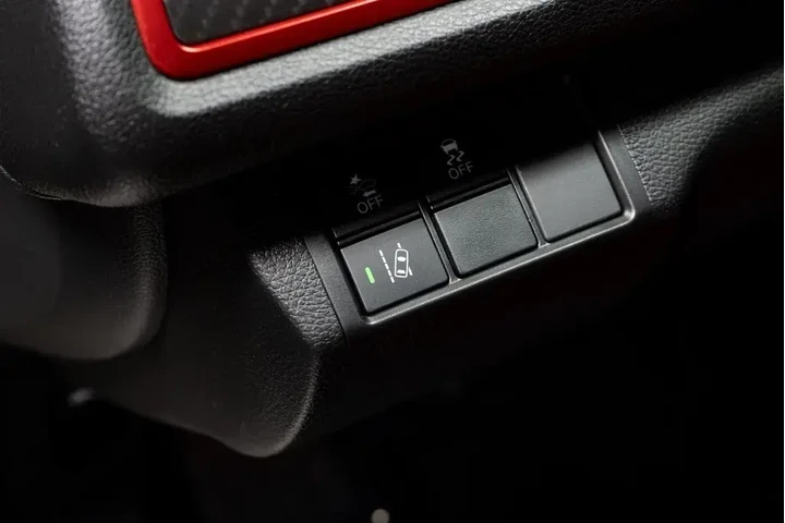 $39495 : Honda Civic 2021 Type R Tour image 8