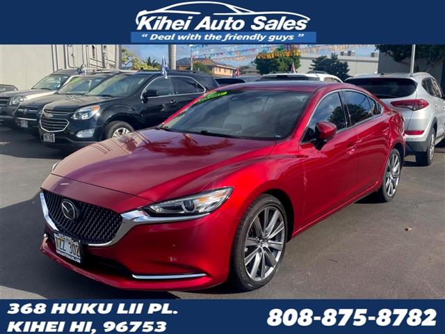 $29995 : 2020 MAZDA6 image 1