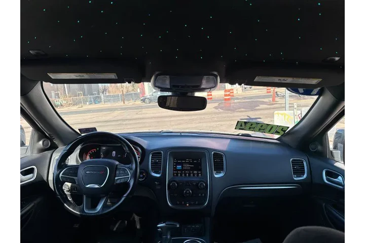 $17495 : 2019 Durango SXT AWD image 10