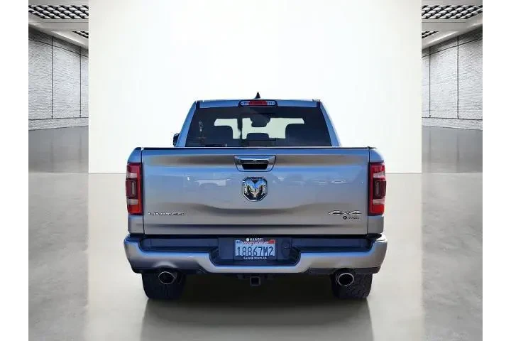 $29495 : Ram 1500 2019 4x4 Limited 4d image 8