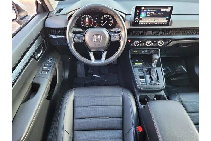 $34994 : Honda CR-V 2024 AWD EX-L 4dr image 7