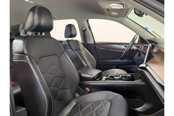 $25908 : Volkswagen Atlas 2024 SE 4dr image 10