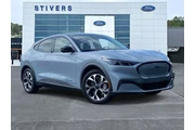 Ford Mustang Mach-E 2024 AWD