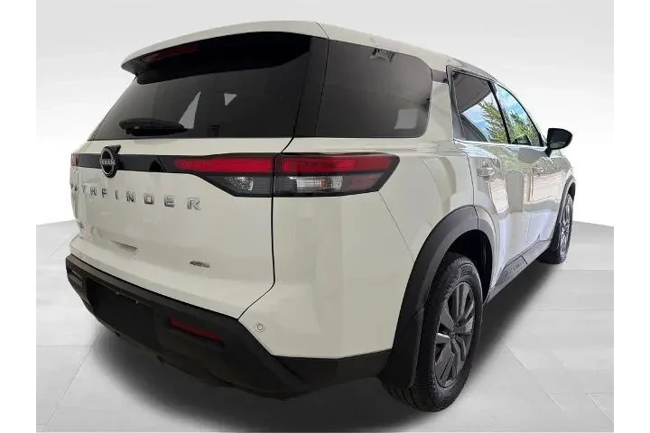 $29776 : Nissan Pathfinder 2024 AWD S image 7