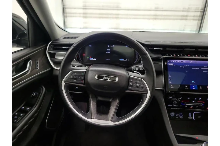 $28998 : Jeep Grand Cherokee 2022 4x2 image 10