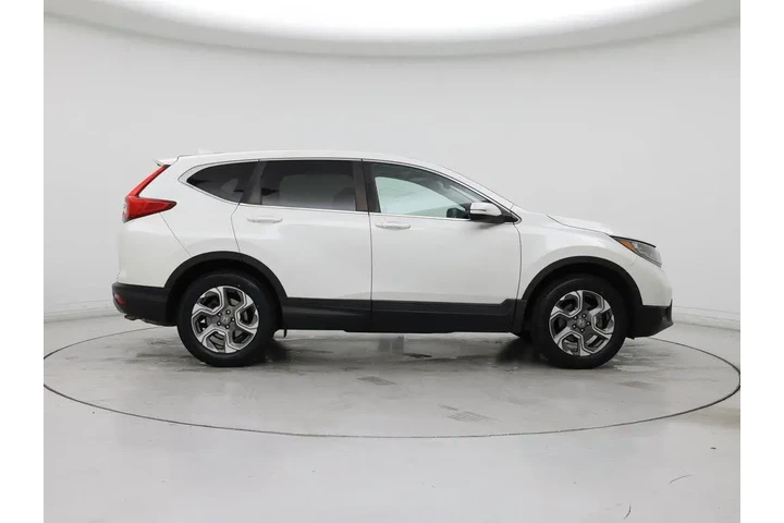$22998 : Honda CR-V 2018 AWD EX 4dr S image 7