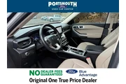 $32995 : Ford Explorer 2022 AWD XLT 4 thumbnail