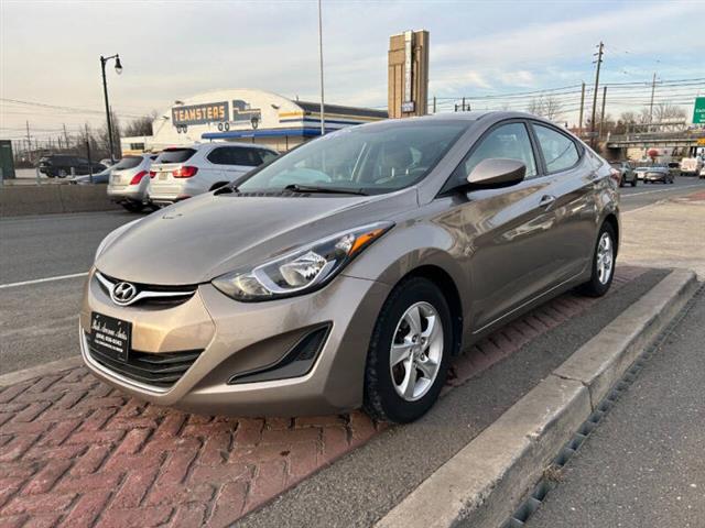 $7995 : 2014 Elantra SE image 9