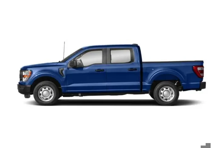 $36938 : Ford F-150 2023 4x4 XL 4dr S image 2