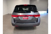 $17961 : Honda Odyssey 2015 thumbnail