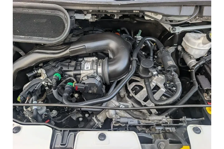 $38590 : Ford Transit 2023 350 XL 3dr image 4