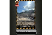 Excavación de reservorios thumbnail