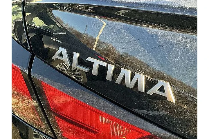$19888 : Nissan Altima 2024 2.5 SV 4d image 7