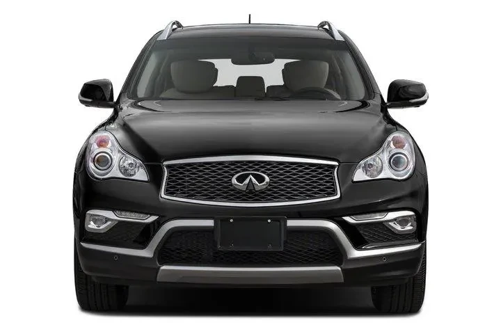 $13990 : INFINITI QX50 2016 4dr Cross image 7