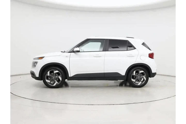 $14599 : Hyundai VENUE 2021 SEL 4dr C image 3