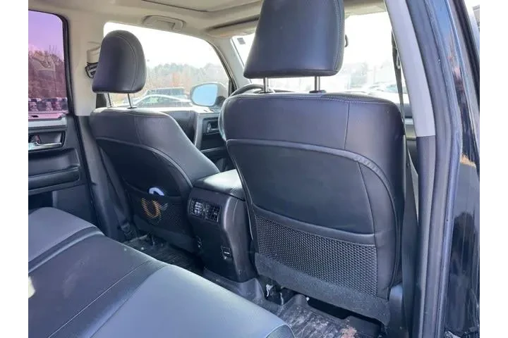 $19754 : Toyota 4Runner 2015 4x2 SR5 image 10