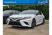$22458 : Toyota Camry 2018 XLE V6 4dr thumbnail