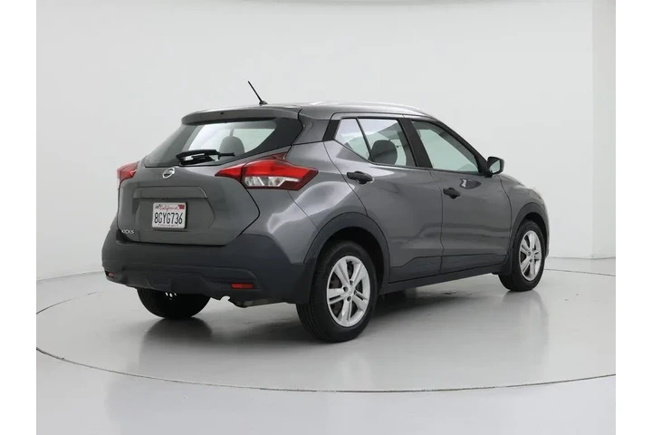 $15998 : Nissan Kicks 2019 S 4dr Cros image 8