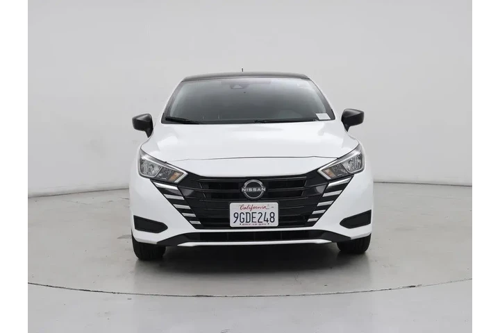 $16998 : Nissan Versa 2023 S 4dr Seda image 5