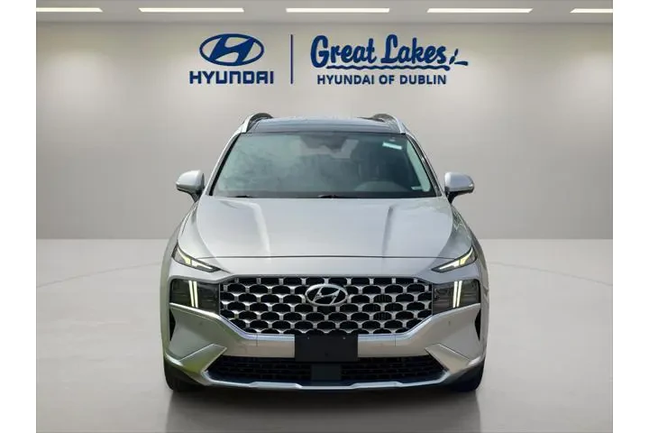 $20866 : Hyundai SANTA FE Hybrid 2022 image 10
