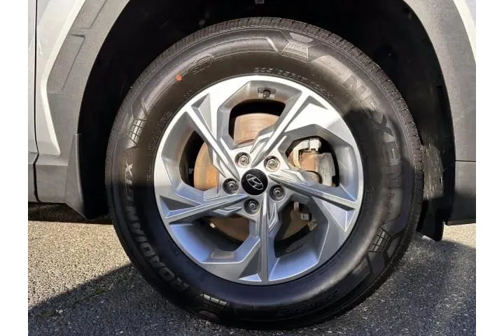 $23999 : Hyundai TUCSON 2023 AWD SEL image 6