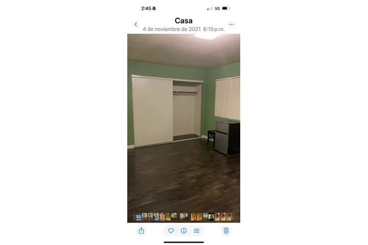$1150 : Cuarto en Renta image 2