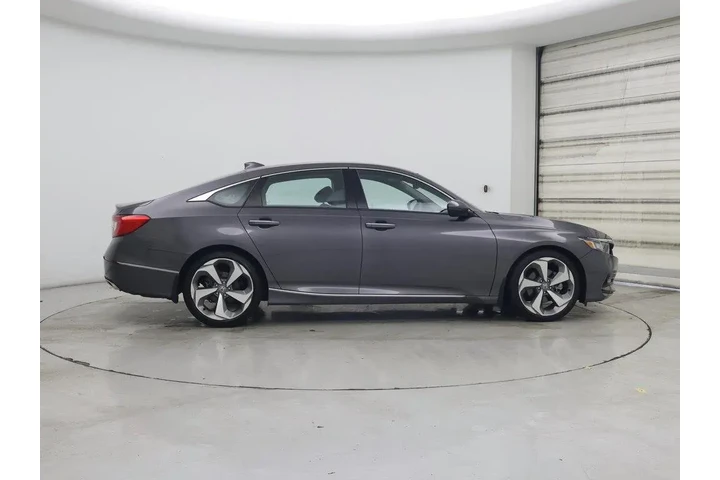 $23998 : Honda Accord 2018 Touring 4d image 7