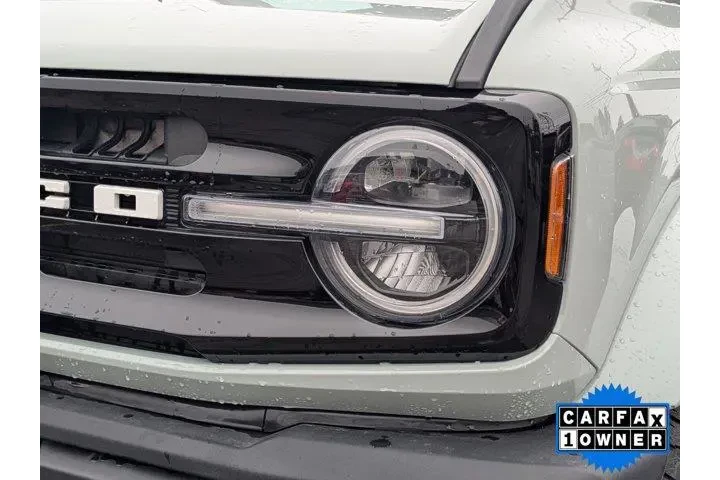 $38480 : Ford Bronco 2023 4x4 Base 2d image 9