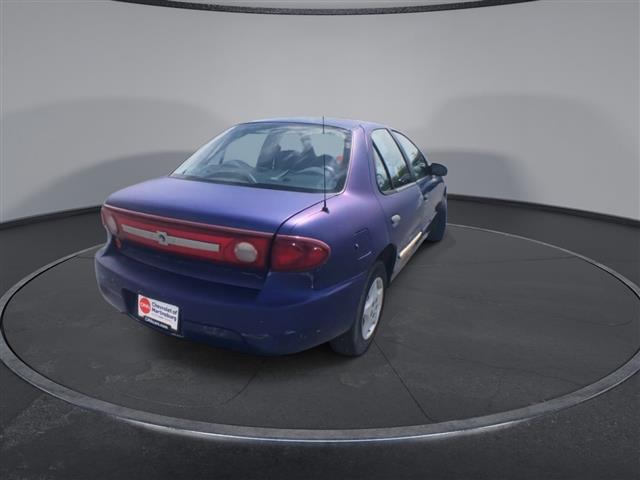 $3000 : PRE-OWNED 2003 CHEVROLET CAVA image 8