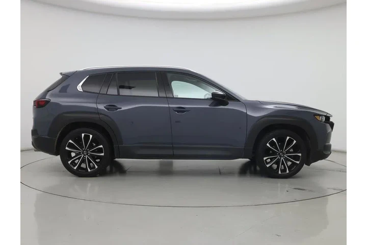 $27998 : Mazda CX-50 2024 AWD 2.5 S P image 7