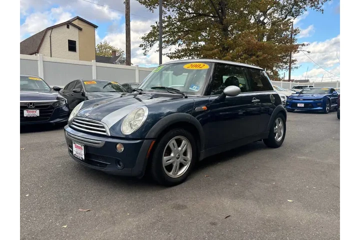 $2499 : 2006 MINI Cooper image 4