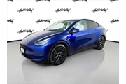 Tesla Model Y 2024 AWD Long