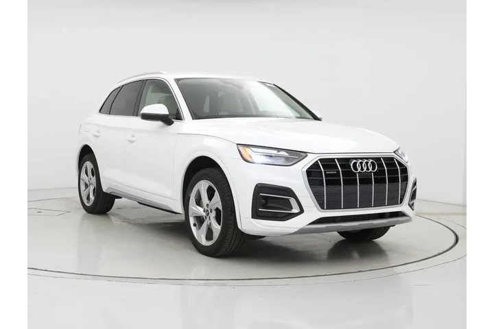 $24998 : Audi Q5 2021 AWD quattro Pre image 1