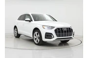 $24998 : Audi Q5 2021 AWD quattro Pre thumbnail