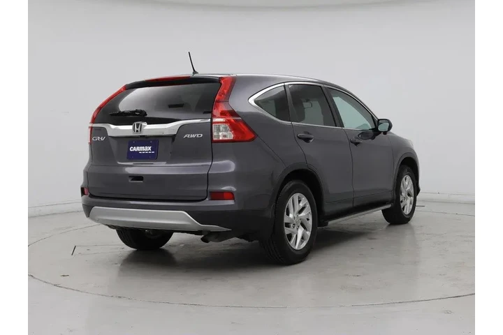 $16998 : Honda CR-V 2015 AWD EX 4dr S image 8