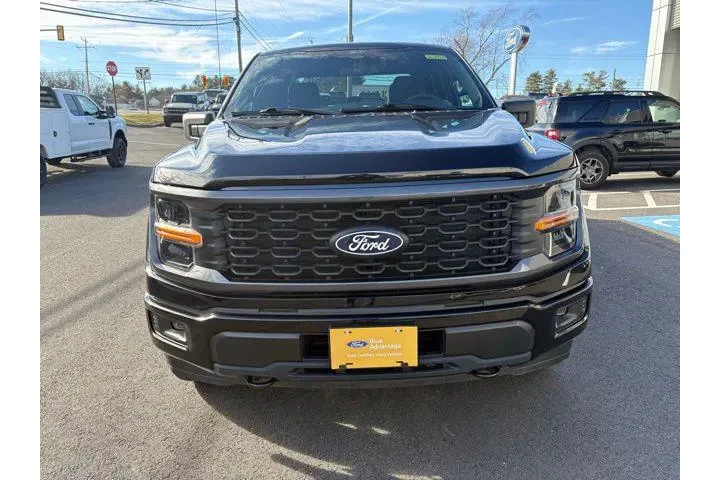 $39995 : Ford F-150 2024 4x4 STX 4dr image 8