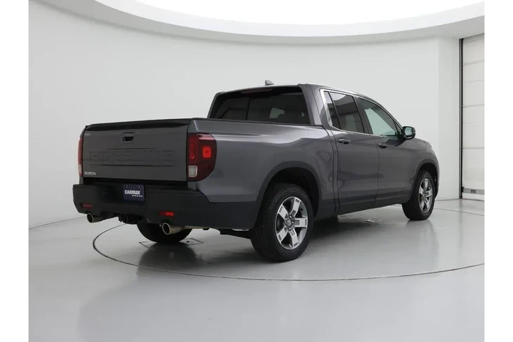$35998 : Honda Ridgeline 2025 AWD RTL image 8