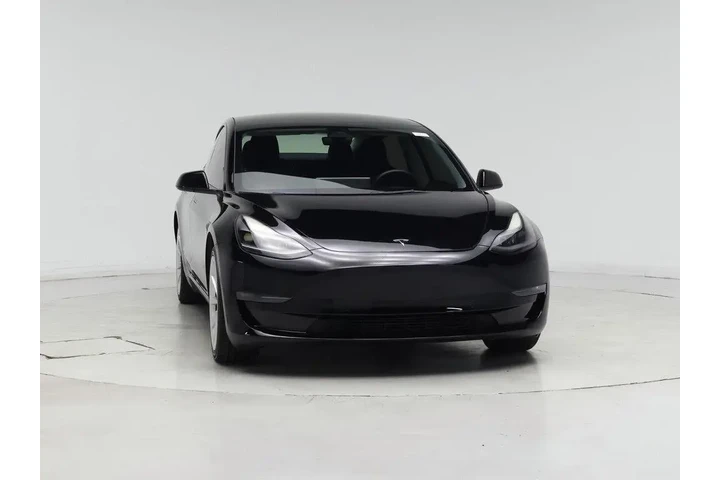 $24998 : Tesla Model 3 2022 AWD Long image 5
