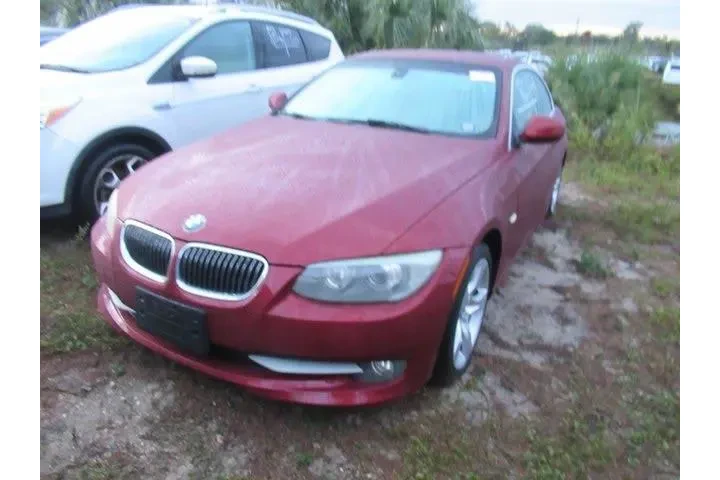 $12990 : BMW 3 Series 2011 335i 2dr C image 2