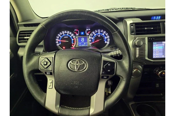 $25998 : Toyota 4Runner 2016 4x2 SR5 image 10